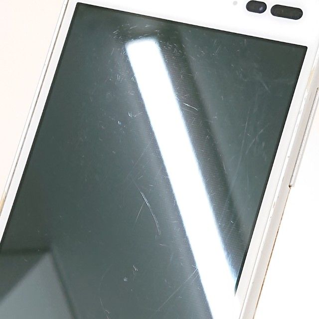 Qua phone QX KYV42 au �ۥ磻�� c17515