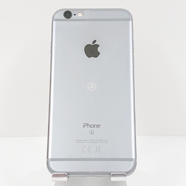 iPhone6s 32GB SIM�ե꡼ ���ڡ������쥤 c18538