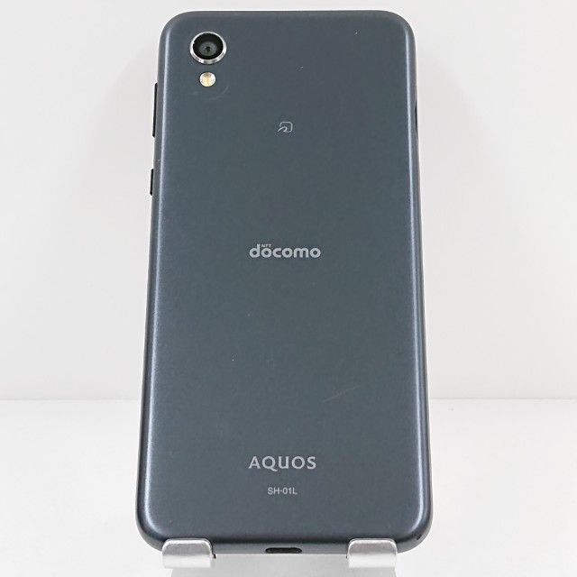 AQUOS sense2 SH-01L �ɥ��� �˥奢�󥹥֥�å� c20148