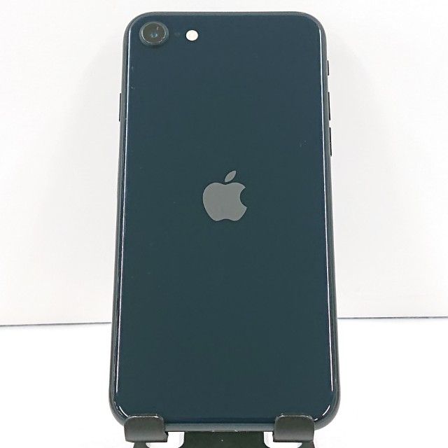 iPhoneSE ��3���� 64GB SIM�ե꡼ �ߥåɥʥ��� c19017