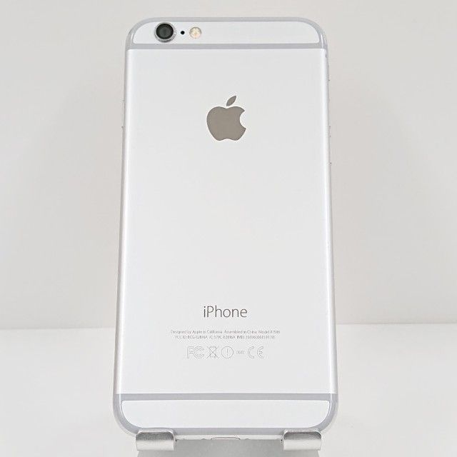 iPhone6 64GB SIM�ե꡼ ����С� c18635