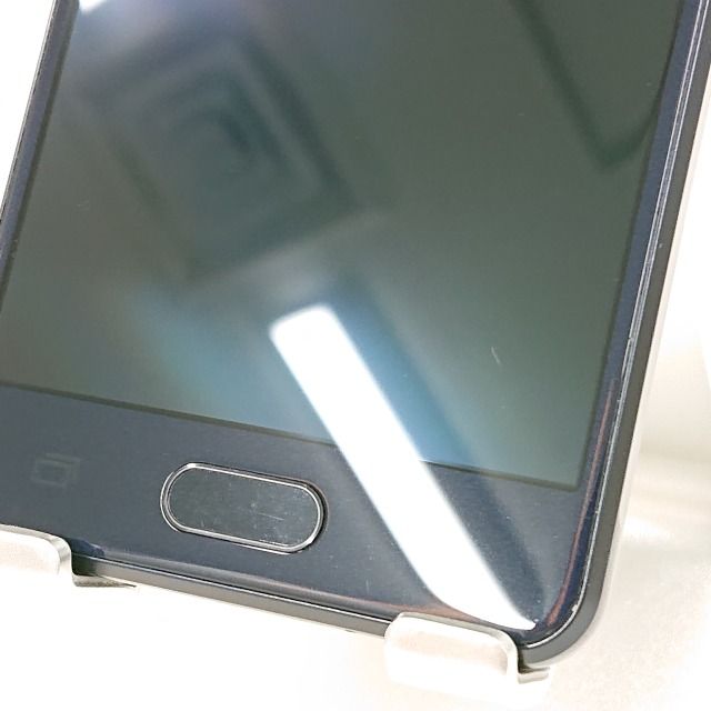 ムスビー｜Galaxy Feel SC-04J docomo インディゴブラック