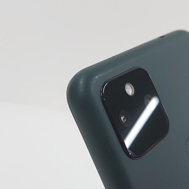 Google Pixel 5a SoftBank �⡼���ȥ꡼�֥�å� c20568