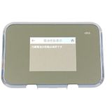 Speed Wi-Fi NEXT W07 SHD31 au �֥�å� c22375