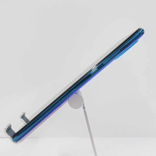 HUAWEI P30 lite MAR-LX2J SIM�ե꡼ �ԡ����å��֥롼 c22109