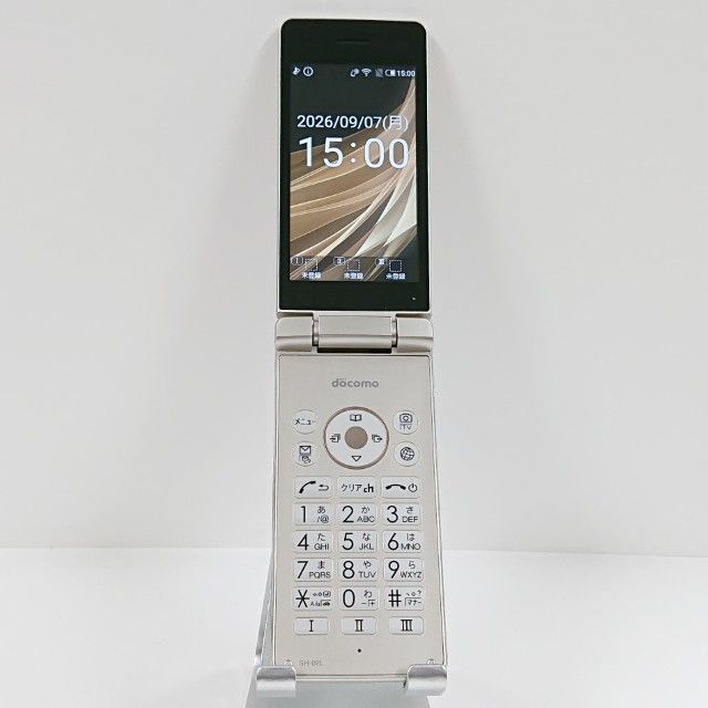 AQUOS �������� SH-02L �ɥ��� ������� c22231