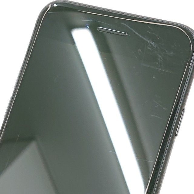 iPhone7 32GB SIM�ե꡼ �֥�å� c20187