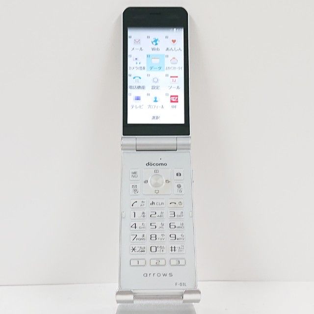 arrows �������� F-03L �ɥ��� ����С� c16025