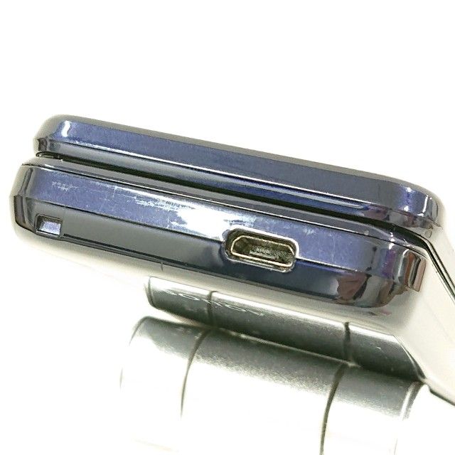 AQUOS �������� SH-01J �ɥ��� �֥롼�֥�å� c20749