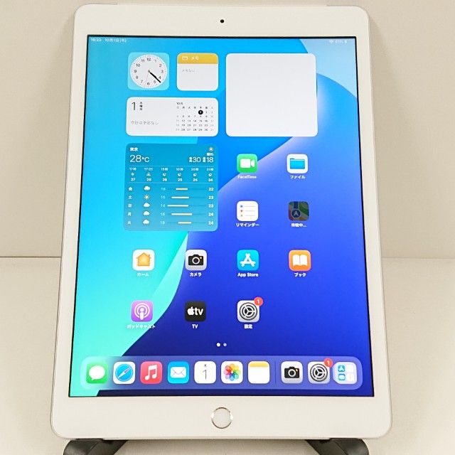 iPad ��7���� Wi-Fi + Cellular 32GB SIM�ե꡼ ����С� c22625