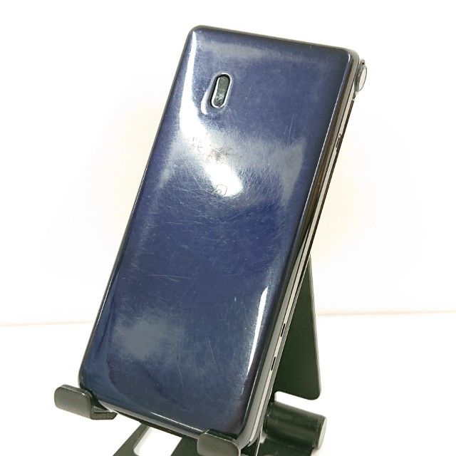 AQUOS SH-02K ɥ ֥롼֥å c14609