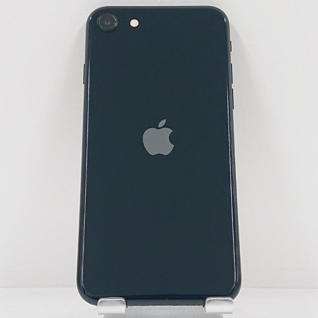 iPhoneSE ��3���� 64GB au �ߥåɥʥ��� c22905