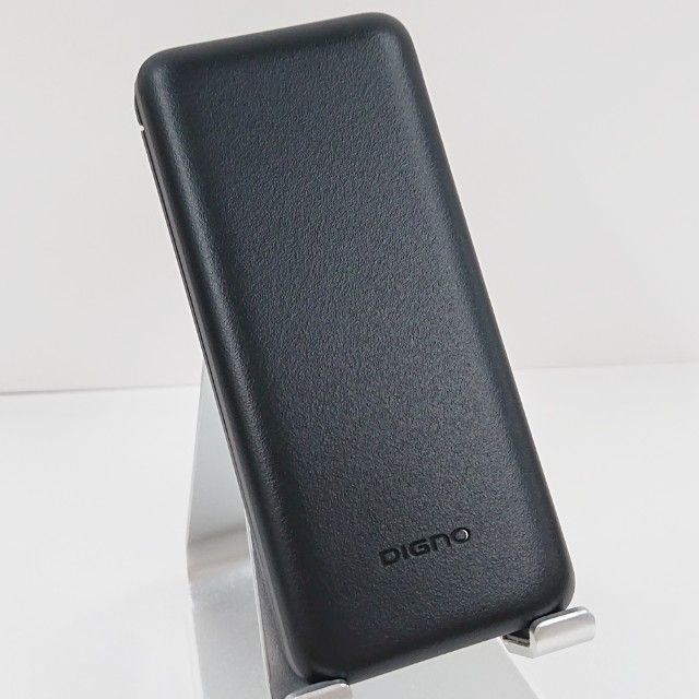 DIGNO �������� �١����å� KY-41B �ɥ��� �֥�å� c20492