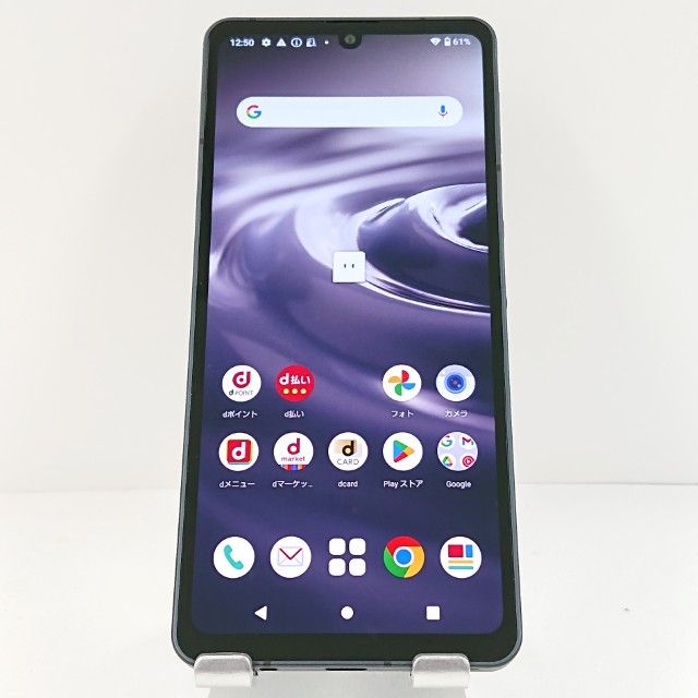 AQUOS sense6 SH-54B ɥ ֥å c15235