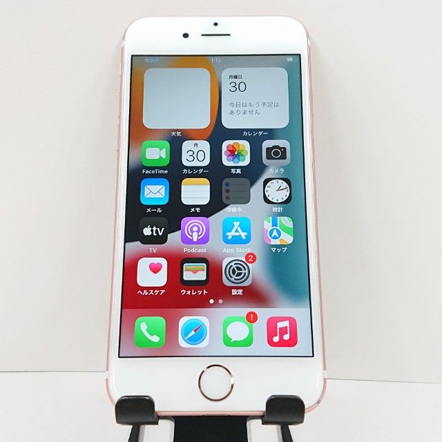 iPhone6s 128GB SoftBank ������������� c18329