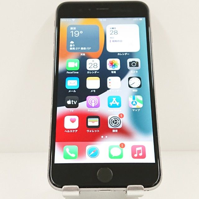 iPhone6s Plus 64GB SIM�ե꡼ ���ڡ������쥤 c19294
