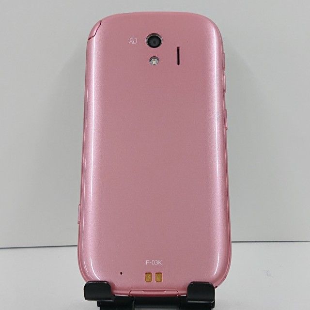 �餯�餯���ޡ��ȥե��� me F-03K �ɥ��� �ԥ� c17414