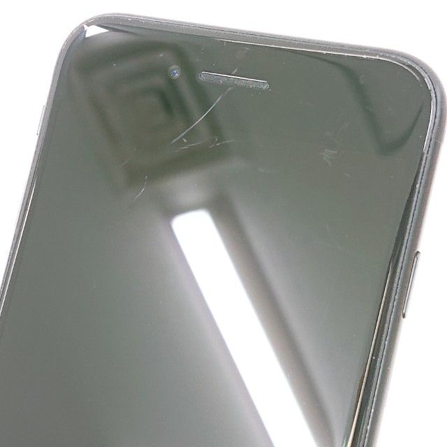 iPhoneSE ��2���� 64GB �ɥ��� �֥�å� c20291