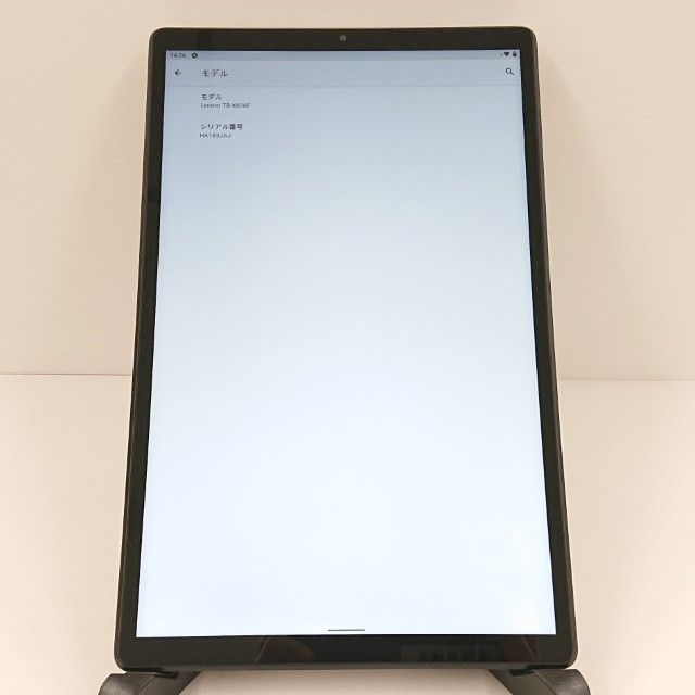 Lenovo Tab M10 FHD Plus Wi-Fi��ǥ� c18833