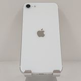 iPhoneSE ��2���� 64GB �ɥ��� �ۥ磻�� c21592