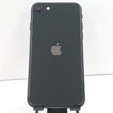 iPhoneSE ��2���� 64GB �ɥ��� �֥�å� c18430