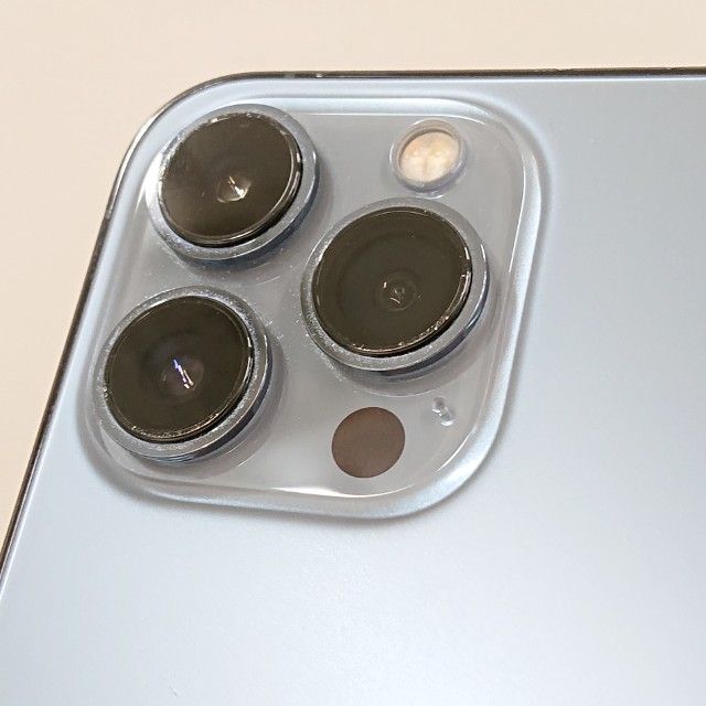 iPhone13 Pro 512GB SIMե꡼ ֥롼 c14230