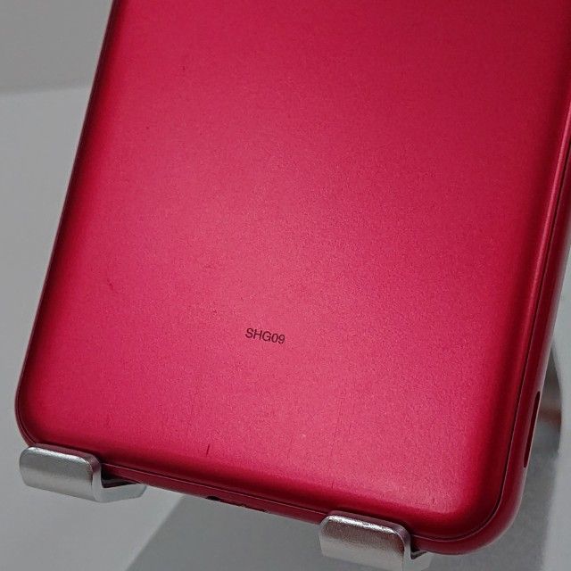 BASIO active SHG09 au ��å� c16610