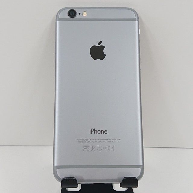 iPhone6 32GB SIM�ե꡼ ���ڡ������쥤 c18319