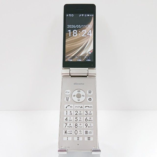 AQUOS �������� SH-02L �ɥ��� ������� c19613