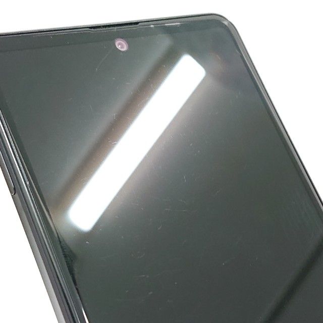 AQUOS sense5G SHG03 au �֥�å� c20883