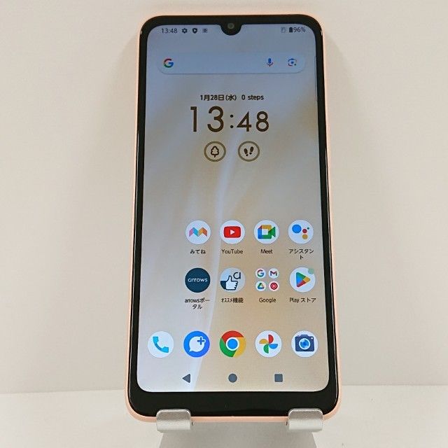 arrows We2 FCG02 au �饤�ȥ���� c16699