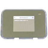 Speed Wi-Fi NEXT W07 SHD31 au �֥�å� c22364