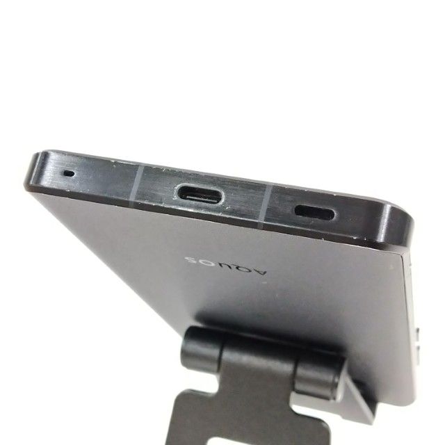 AQUOS R7 A202SH SoftBank �֥�å� c21656