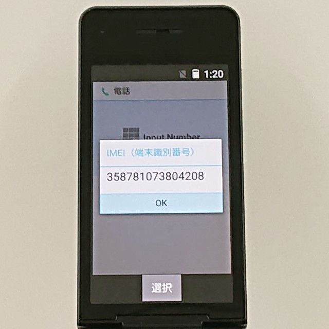 P-smart �������� P-01J �ɥ��� �֥�å� c23111