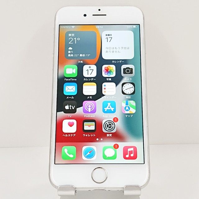 iPhone6s 16GB SIM�ե꡼ ����С� c18773