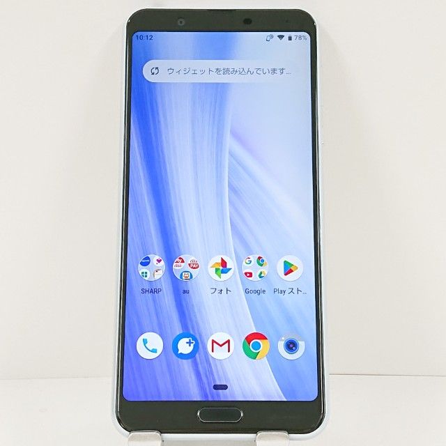 AQUOS sense3 plus  SHV46 au ۥ磻 c15083