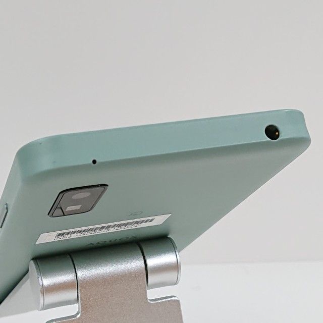 AQUOS wish A104SH Y!mobile ���꡼�֥��꡼�� c19846