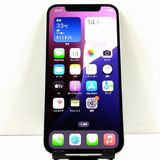 iPhone12 256GB �ɥ��� �ۥ磻�� c21443