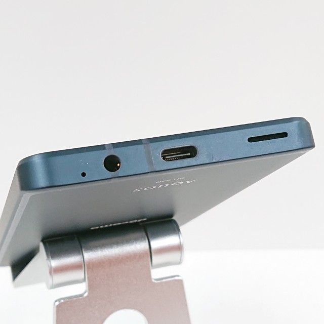 AQUOS sense8 SH-54D �ɥ��� ���Х�ȥ֥�å� c17264