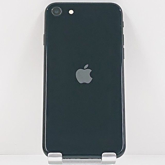 iPhoneSE ��3���� 64GB �ɥ��� �ߥåɥʥ��� c21669
