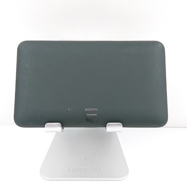 Pocket WiFi 602HW SoftBank ֥å c14171