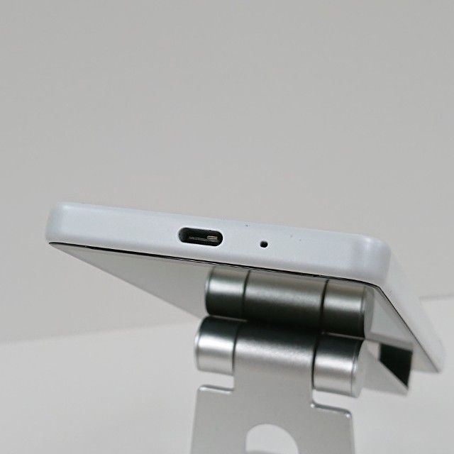 Xperia 10 IV SO-52C �ɥ��� �ۥ磻�� c18671