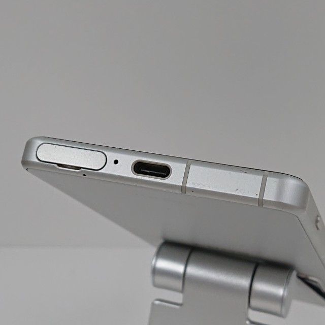 Xperia5 IV A204SO SoftBank �������ۥ磻�� c19500