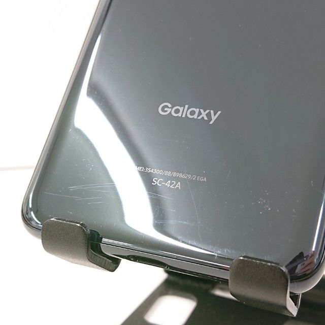 Galaxy A21 SC-42A �ɥ��� �֥�å� c17092