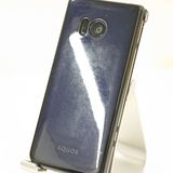 AQUOS  SH-01J ɥ ֥롼֥å c13759