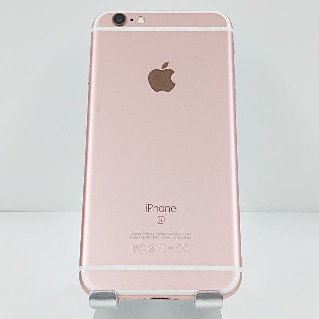 iPhone6s 64GB au ������������� c20361