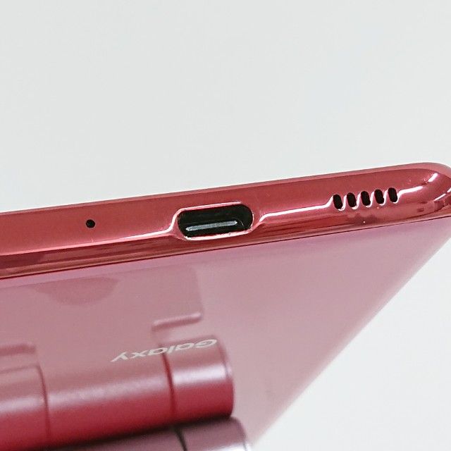 Galaxy A21 SC-42A ɥ å c14922