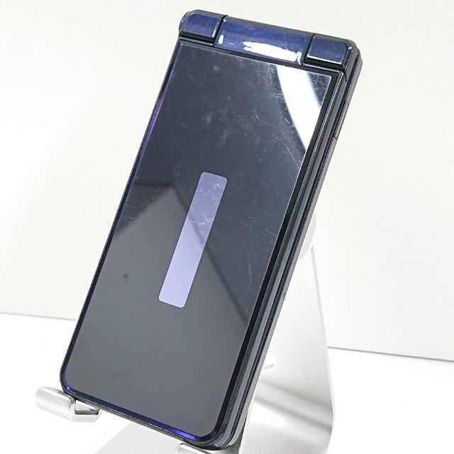 AQUOS �������� SH-01J �ɥ��� �֥롼�֥�å� c16251