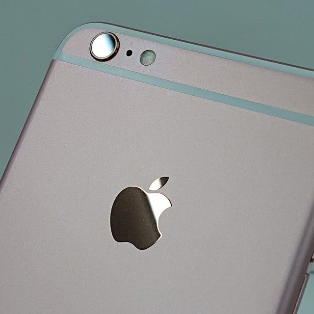 iPhone6s Plus 64GB SIM�ե꡼ ������������� c19299