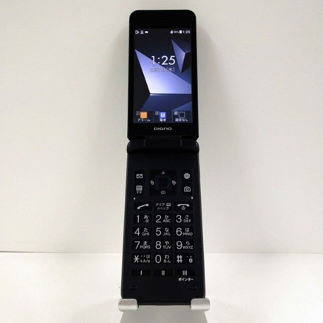 DIGNO ��������4 NPA202KC SoftBank �֥�å� c22031
